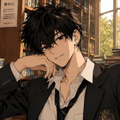 Profile image of 湊