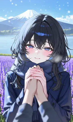 Profile image of Kaede