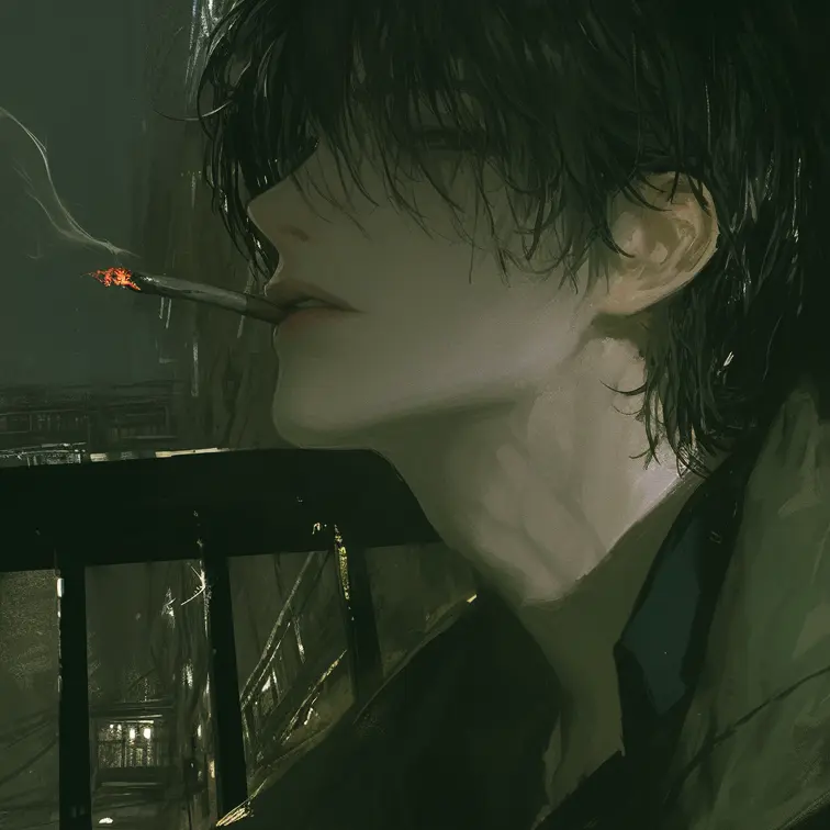 LilacHeart8913의 樹月