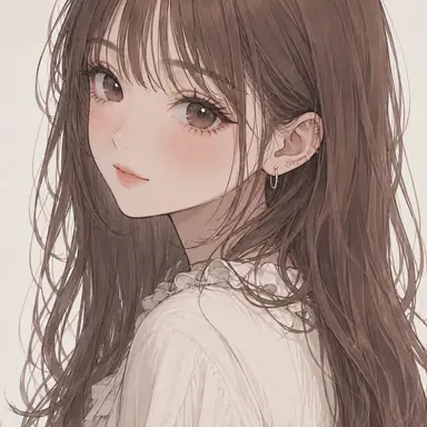 Profile image of 미나모토 안즈