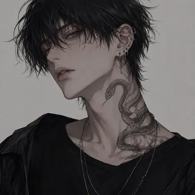 Profile image of 아마기 나츠