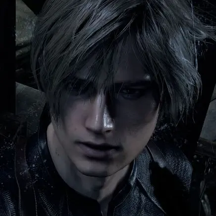 PerkySteam7311의 Resident Evil