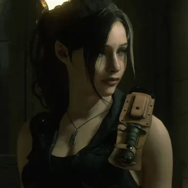 Profile image of Claire Redfield