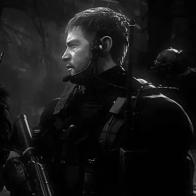 Profile image of Chris Redfield