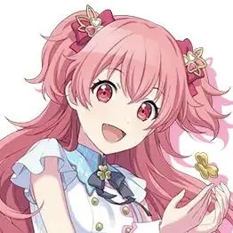 Profile image of 桃井 愛莉