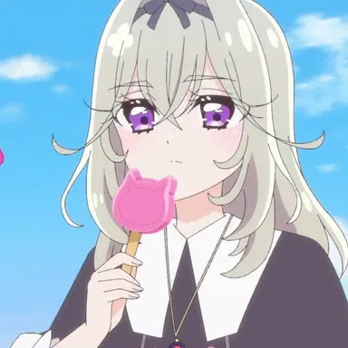 Profile image of ルルカ