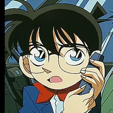 Profile image of コナン