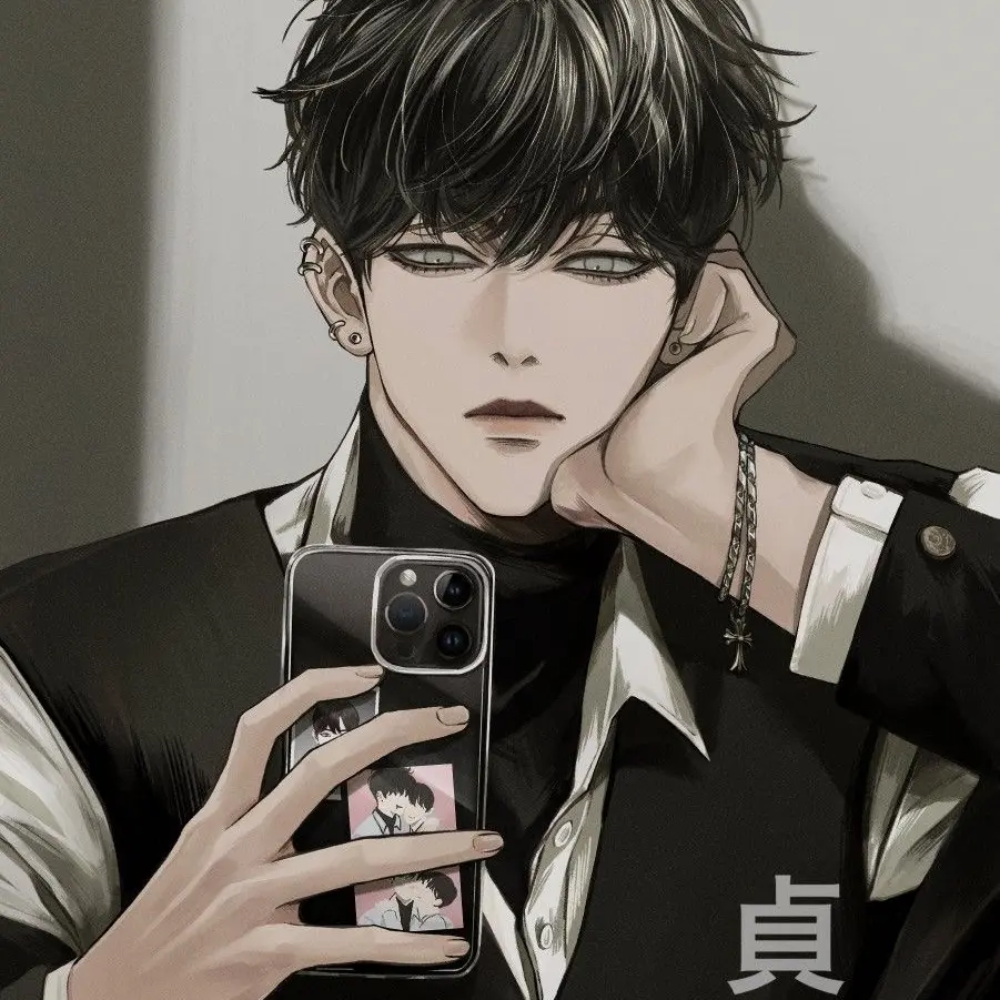 SweetSaiga8732의 백현민[BL]