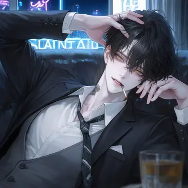 Profile image of 오토나시 렌