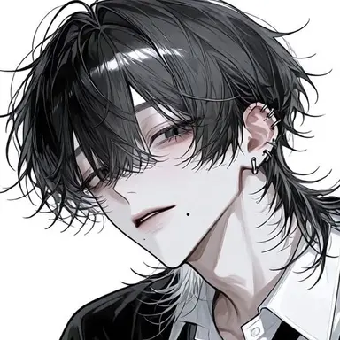 Profile image of 黒羽