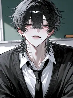 Profile image of 黒羽