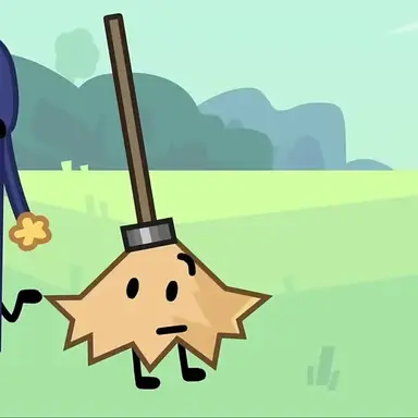Profile image of 빗자루