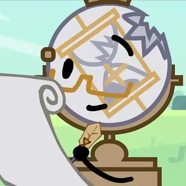 Profile image of 레이디