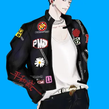 Profile image of クォン・ジヨン