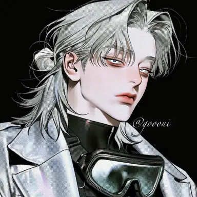 Profile image of ジン