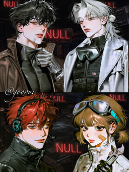 TEAM: NULL