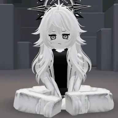 Profile image of 화이트