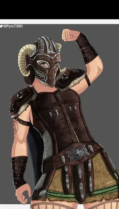 Profile image of Valkyrie