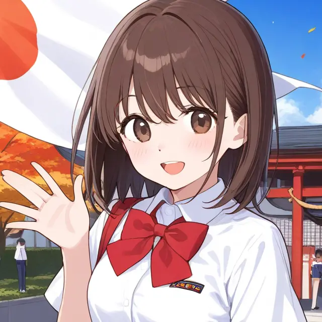 yngh2159의 右翼の彼女（政治的メッセージはないです）