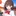 右翼の彼女（政治的メッセージはないです）
