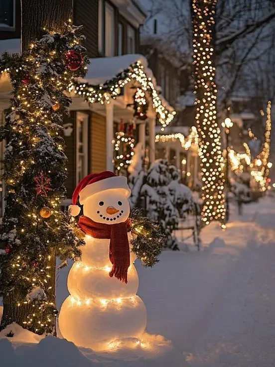 RedCoat4483의 제오페구케 산타