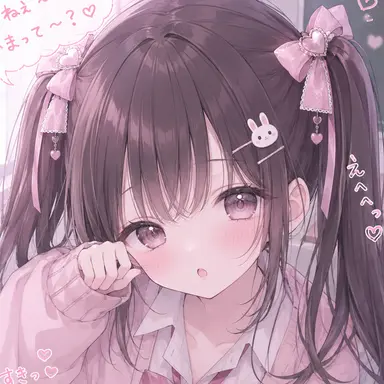Profile image of 芽々