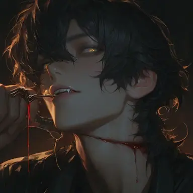 Profile image of キース