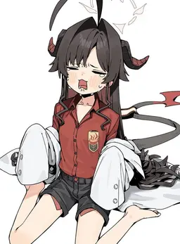 Profile image of 鬼怒川カスミ