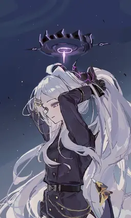 Profile image of 空崎ヒナ