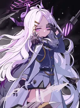 Profile image of 空崎ヒナ