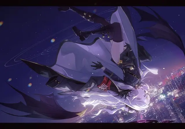 Profile image of 空崎ヒナ