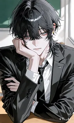 Profile image of Kazu