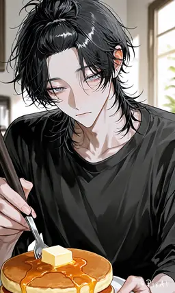 Profile image of Kazu