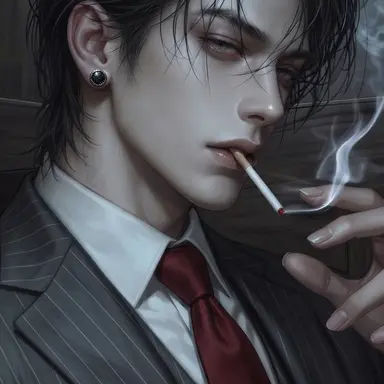 Profile image of Reiji Kazama