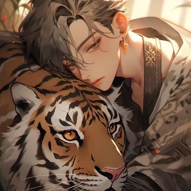 Profile image of 백윤