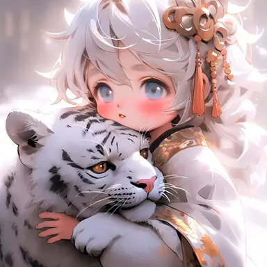 Profile image of 강이