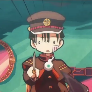 Profile image of 하나코