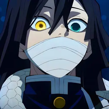 Profile image of 이구로 오바나이