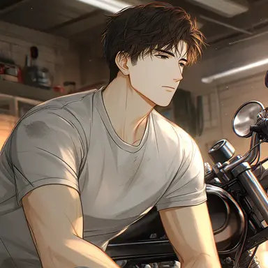 Profile image of Silas