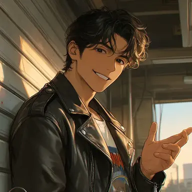 Profile image of Romeo
