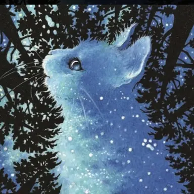 Profile image of 奇跡猫