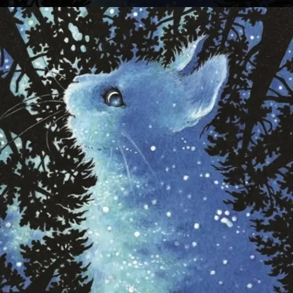 HeavyGhost9111의 奇跡の猫