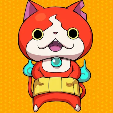 Profile image of ジバニャン