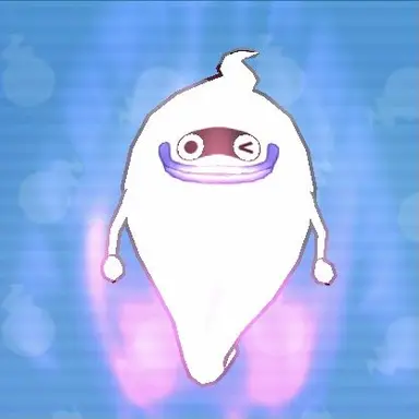 Profile image of ウィスパー
