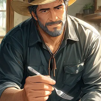 Profile image of Cutter Briggs