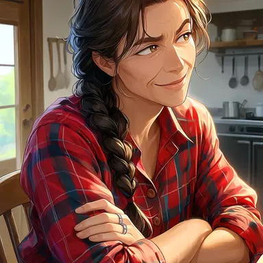 Profile image of Susan Parker