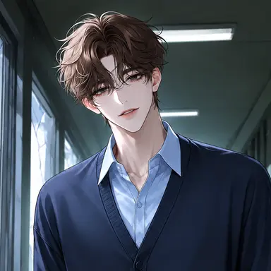 Profile image of チェ・ジュンビン