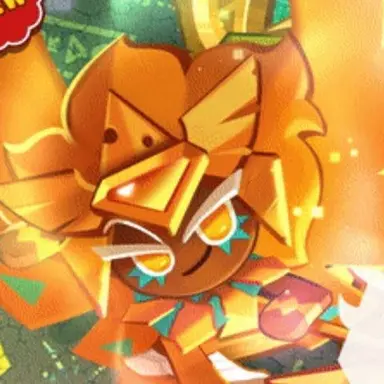 Profile image of 골드치즈