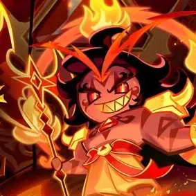 Profile image of 버닝스파이스