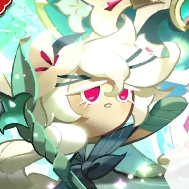 Profile image of 세인트릴리